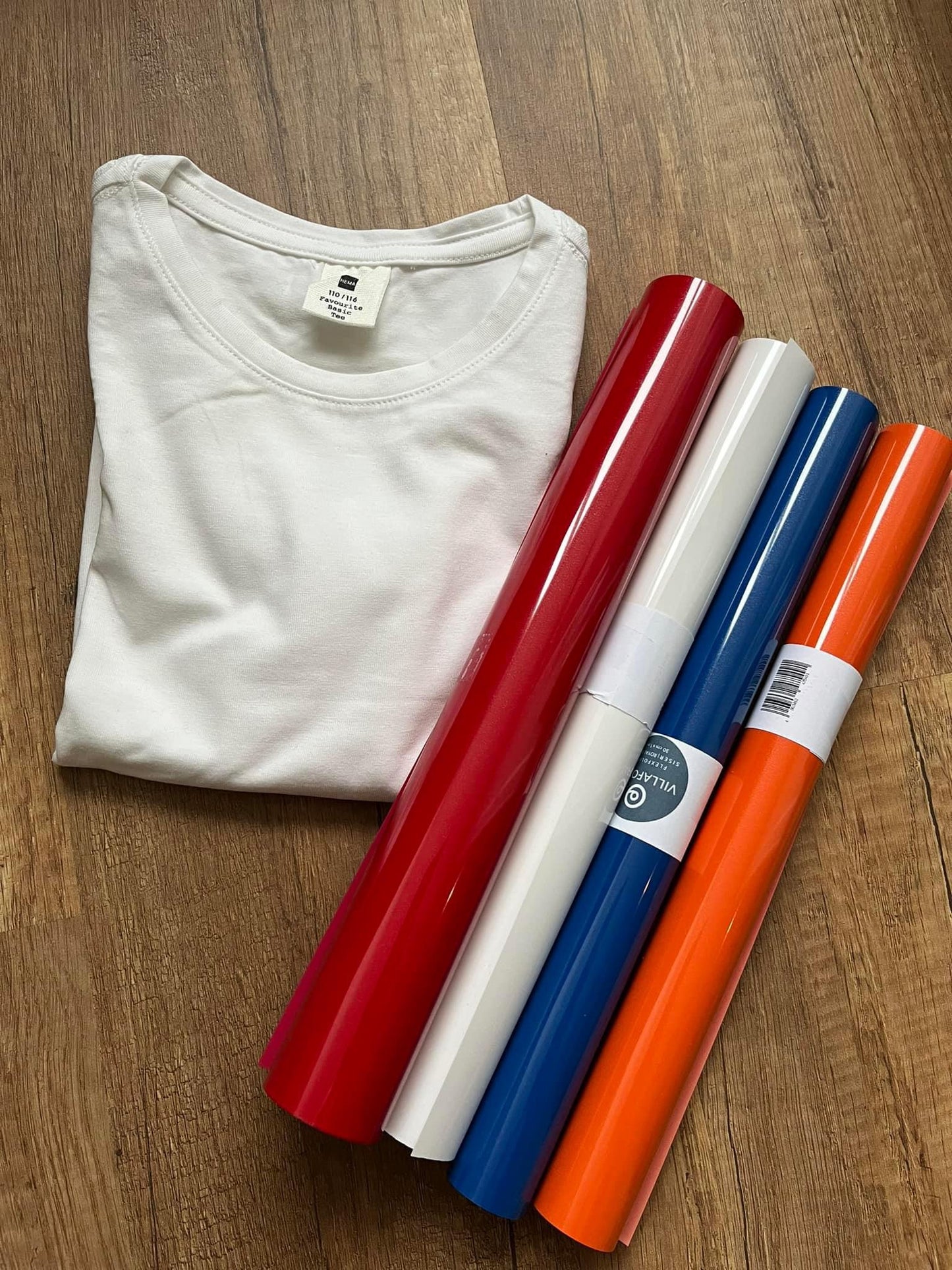 Gepersonaliseerd T-Shirt