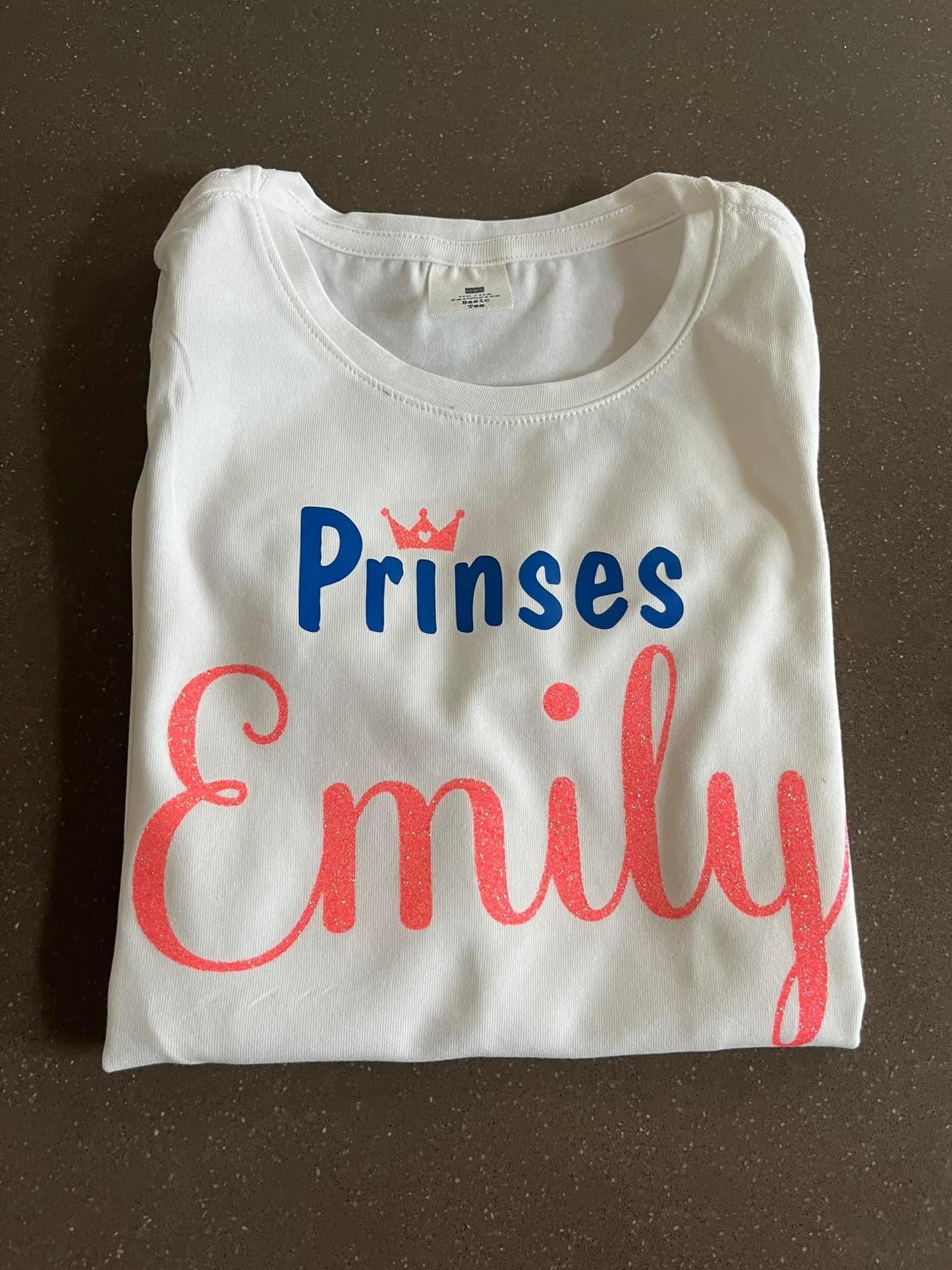 Gepersonaliseerd T-Shirt